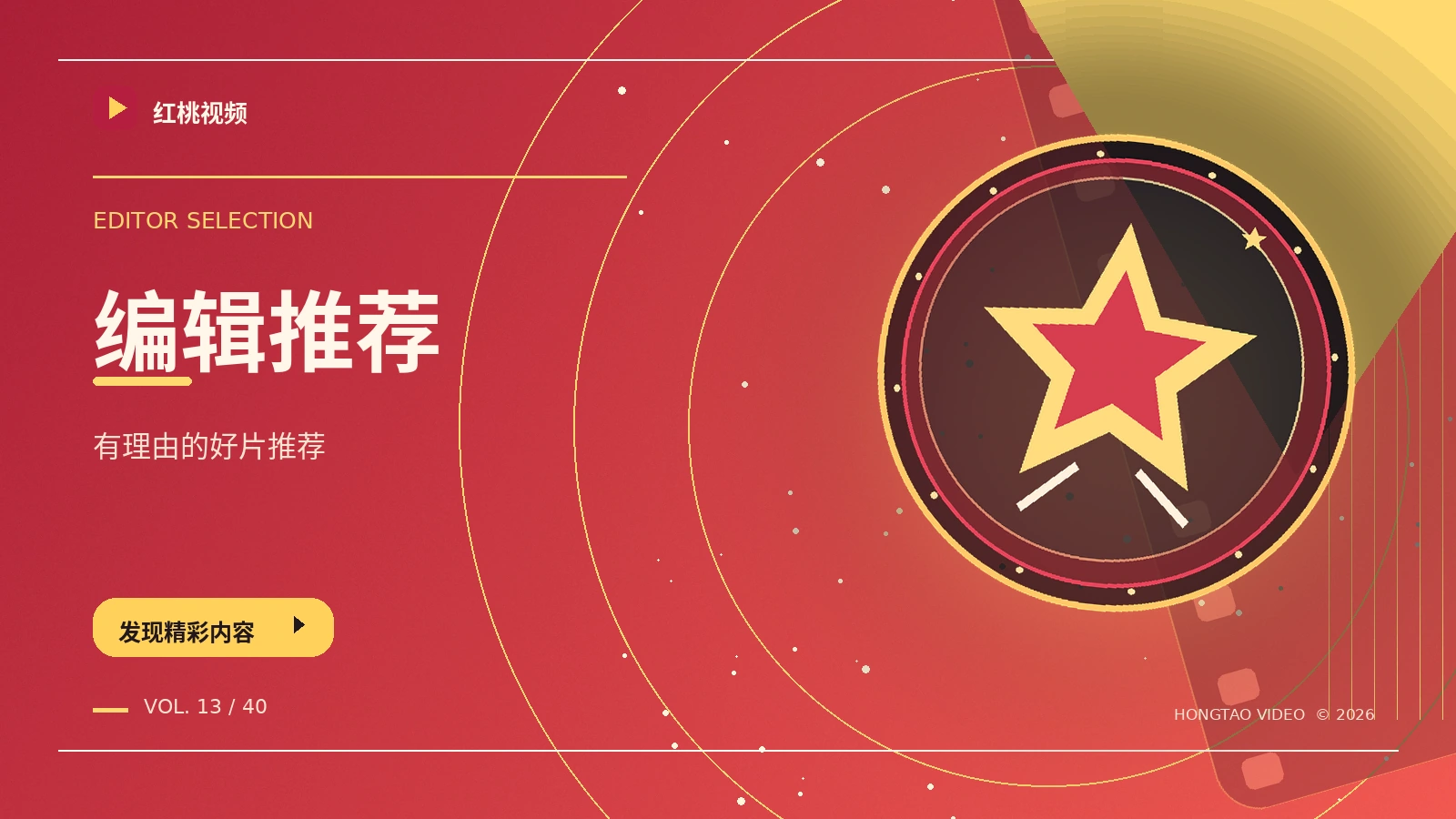 频道辅助主题
